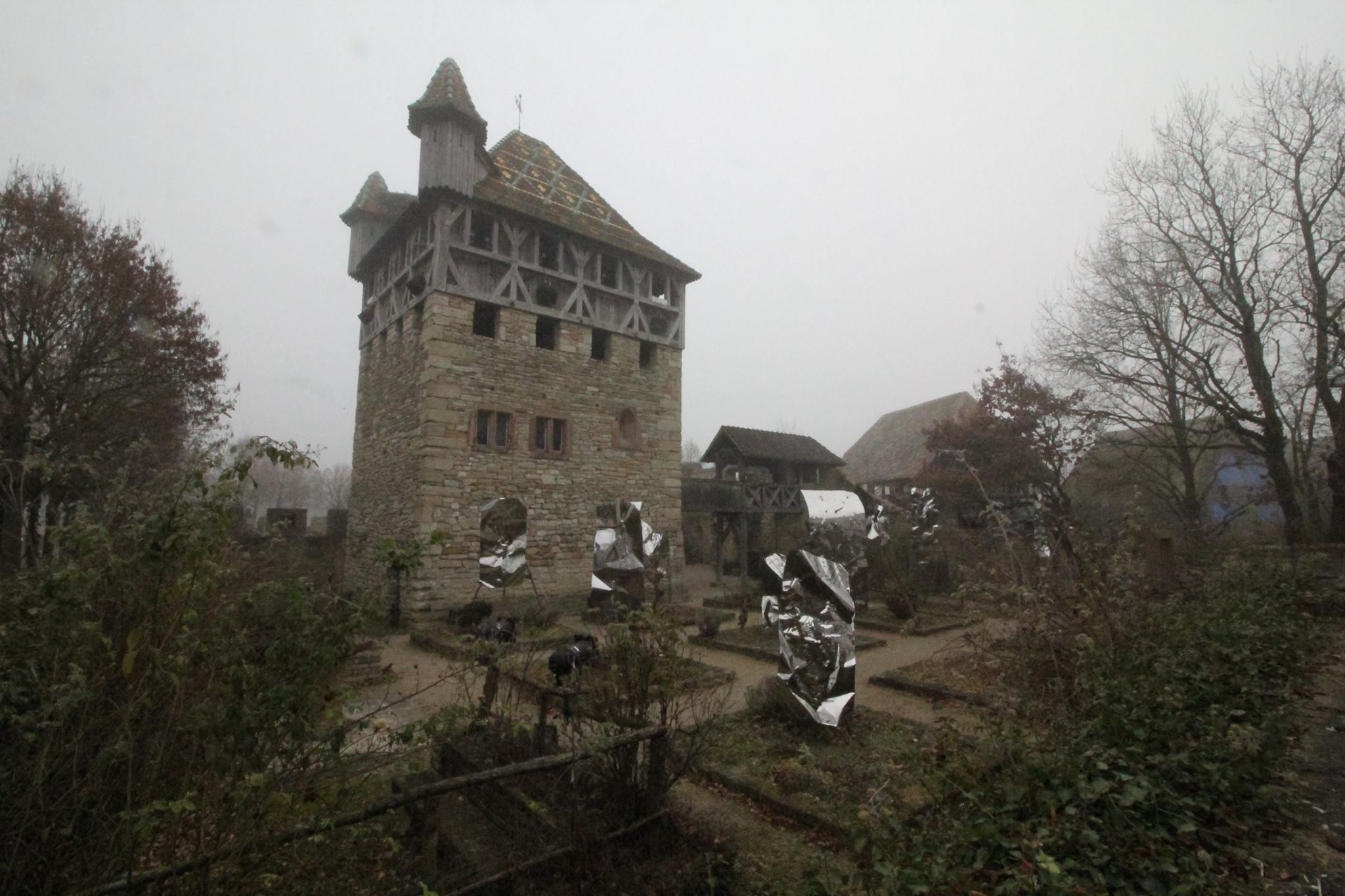 Ungersheim